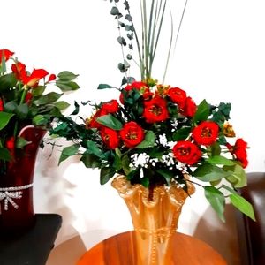 Meet your Posher, Flordella